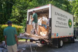 Shed Removal in Salisbury, NY